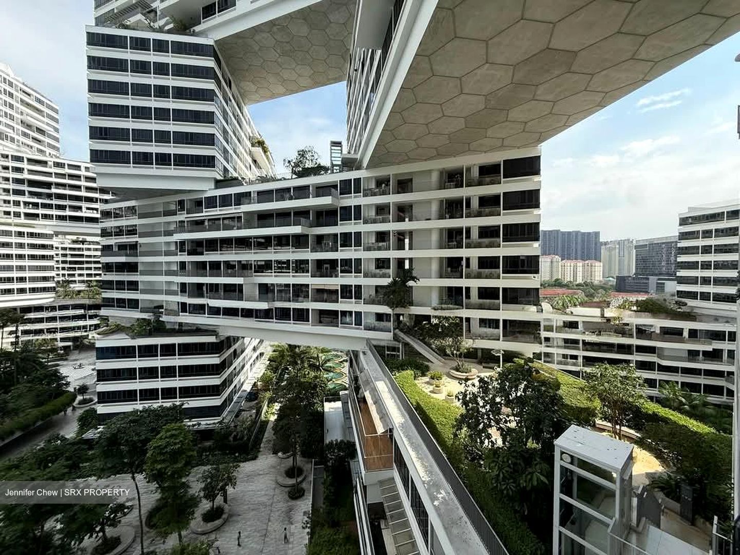 The Interlace (D4), Condominium #564147351